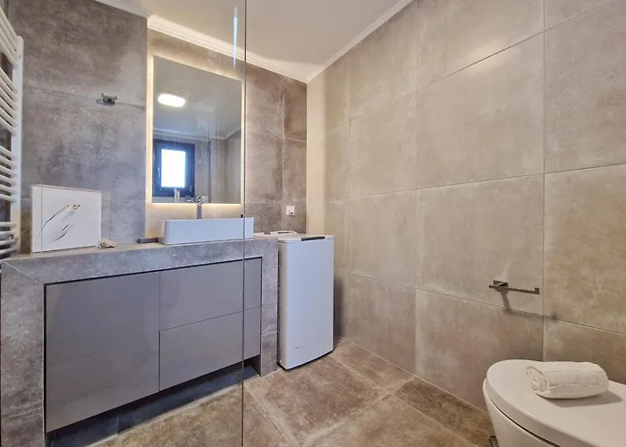 View In The Whole Apartamento *