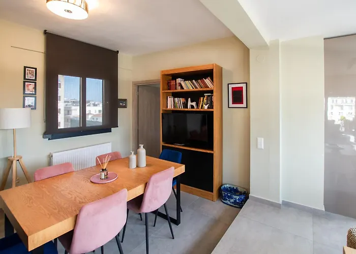 View In The Whole * Tessalónica