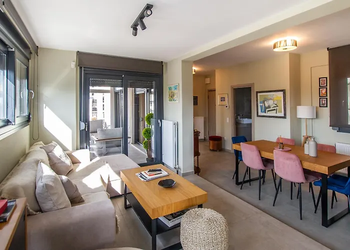 Apartamento View In The Whole