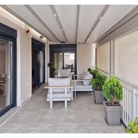 View In The Whole Apartmán Soluň