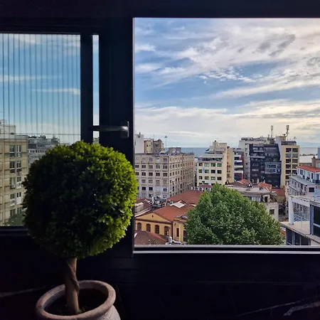 View In The Whole 아파트 테살로니키