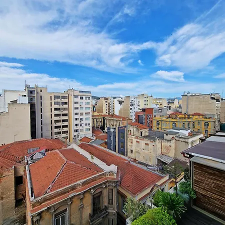 Apartmán View In The Whole *