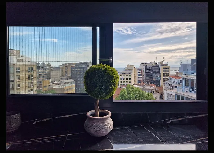View In The Whole * Soluň