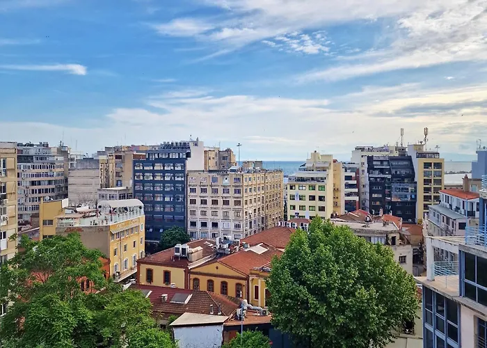 Apartmán View In The Whole *