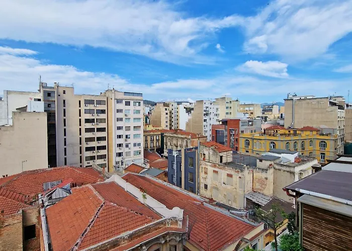 Apartmán View In The Whole *