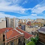 Apartment View In The Whole *